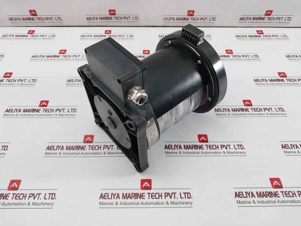 Shanghai Liangzhou Cxh6-10Pl Marine Navigation All-round Light 50/60Hz - Image 5