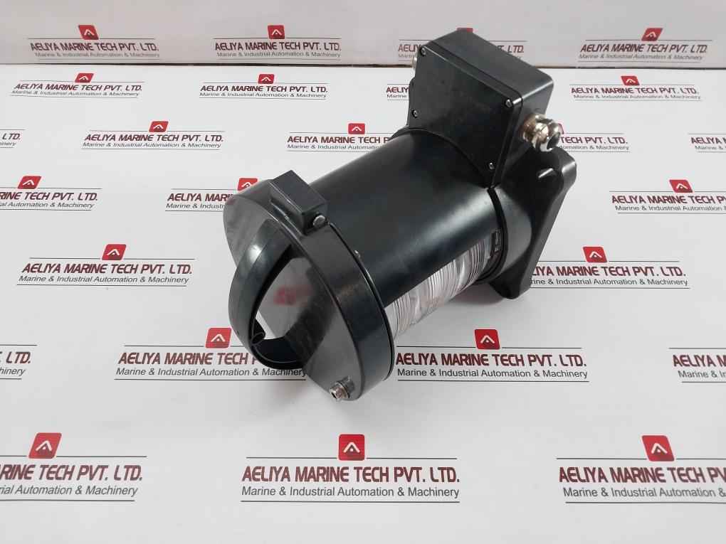 Shanghai Liangzhou Cxh6-10Pl Marine Navigation All-round Light 50/60Hz - Image 6