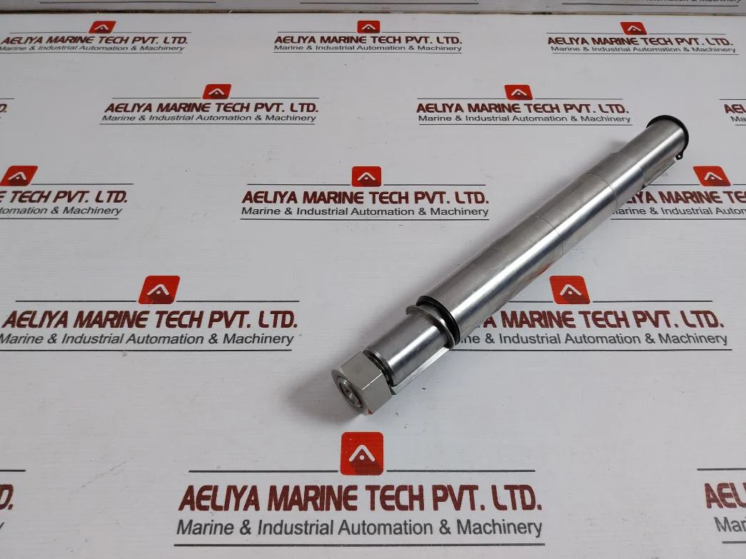 Shinko Svs125M Auxiliary Cooling Fresh Water Pump Shaft Complete - Image 4