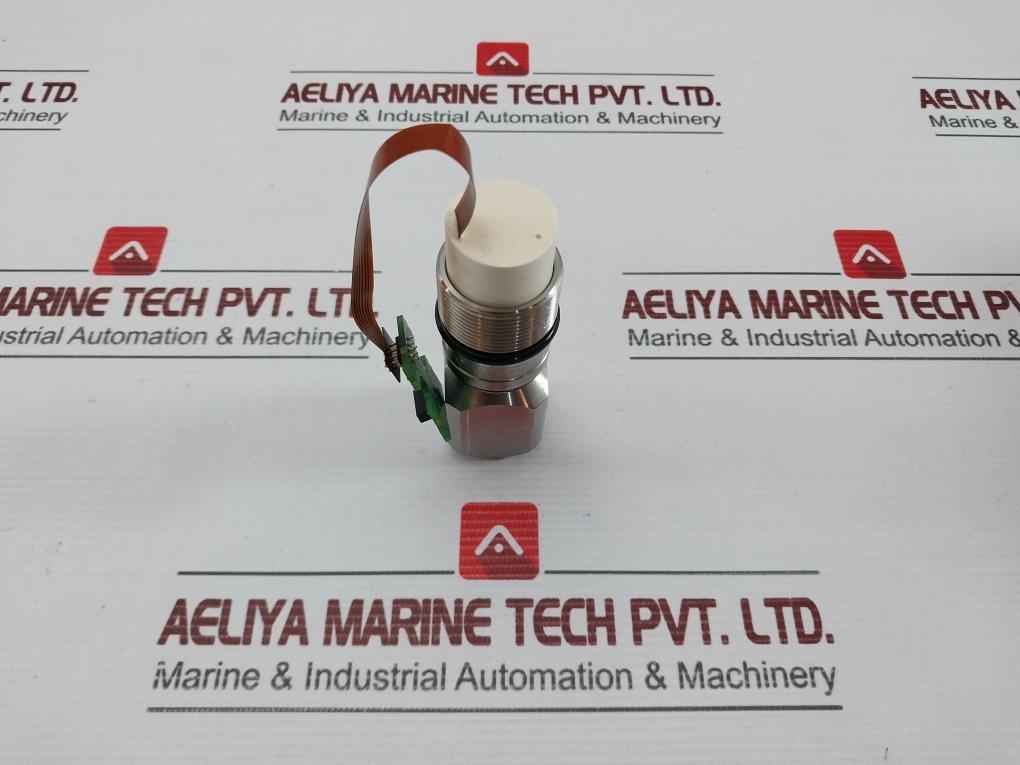 Siemens 221064 Relative Pressure Sensor - Image 3