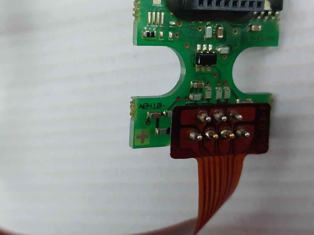 Siemens 221064 Relative Pressure Sensor - Image 9