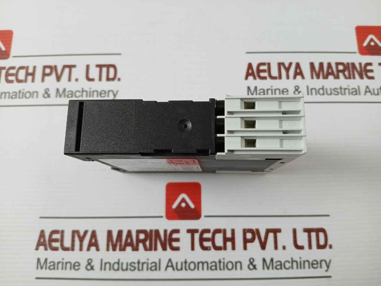 Siemens 3Rn1000-1Ag00 Thermistor Motor Protection Unit Relay - Image 8