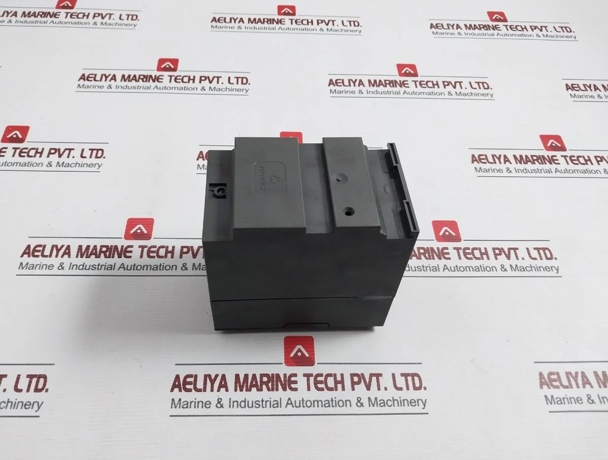 Siemens 6Es7 307-1Ka02-0Aa0 Power Supply Module - Image 4
