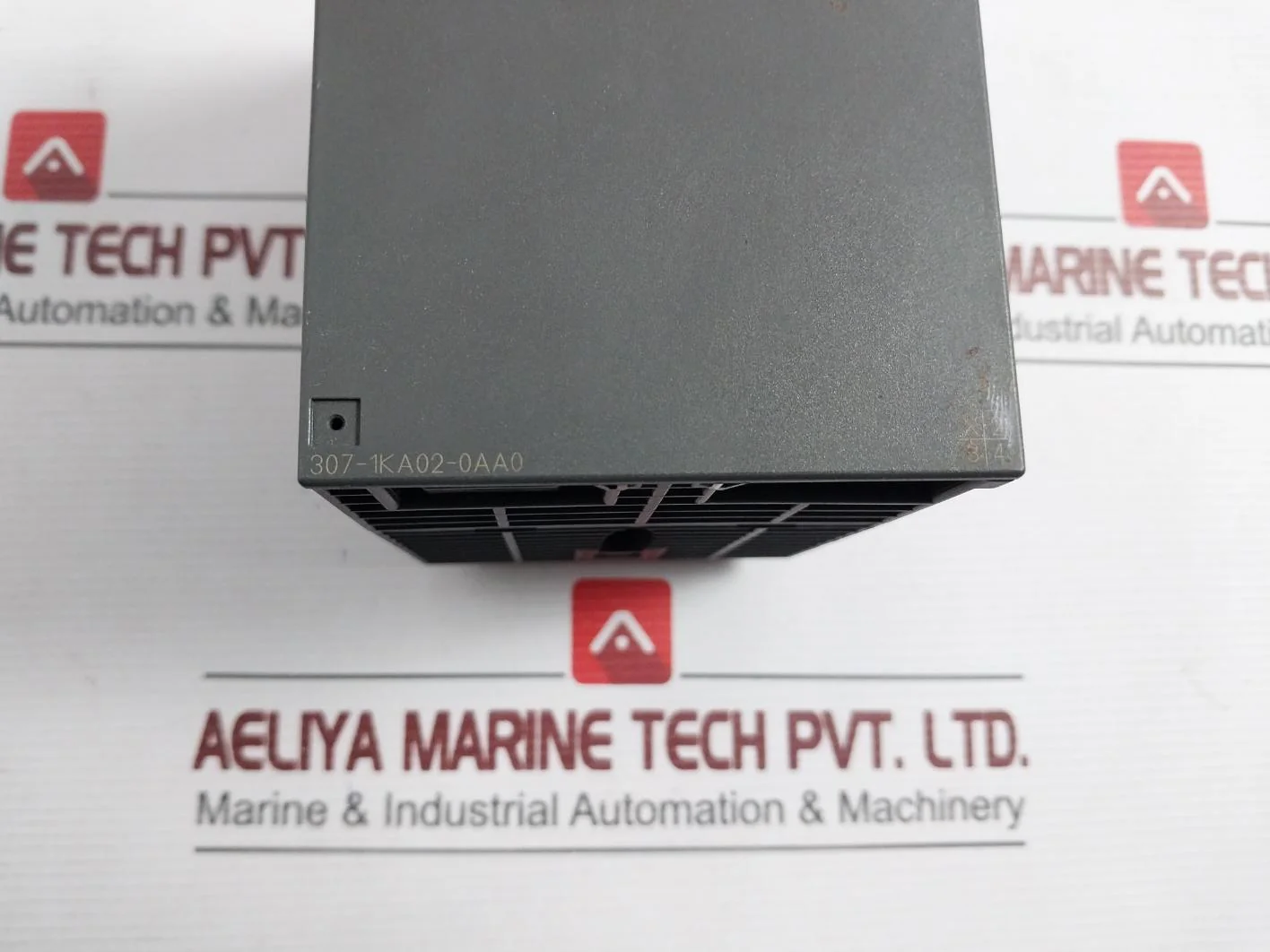 Siemens 6Es7 307-1Ka02-0Aa0 Power Supply Module - Image 6