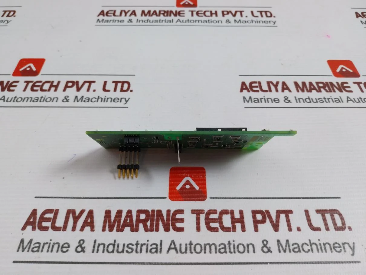 Siemens A5E02060820-1 Printed Circuit Board - Image 2