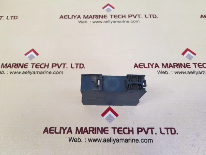 Siemens thermistor protection relay 3un2100-0an7 - Image 4