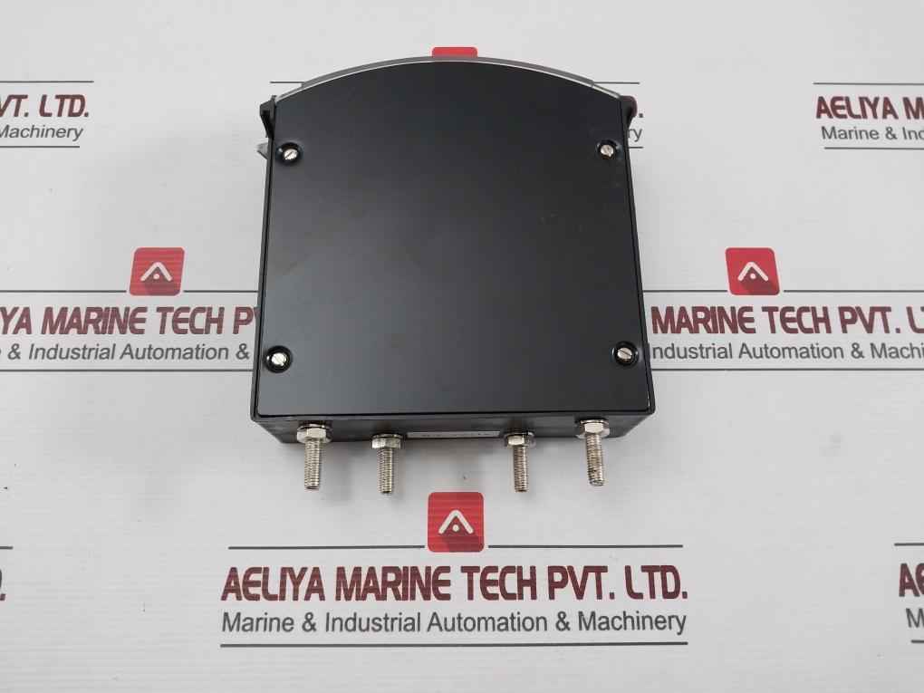 Sigma 1251Vb Dual Panel Meter 82-8143-000, 82-8138-000, 52-8887-000 - Image 10