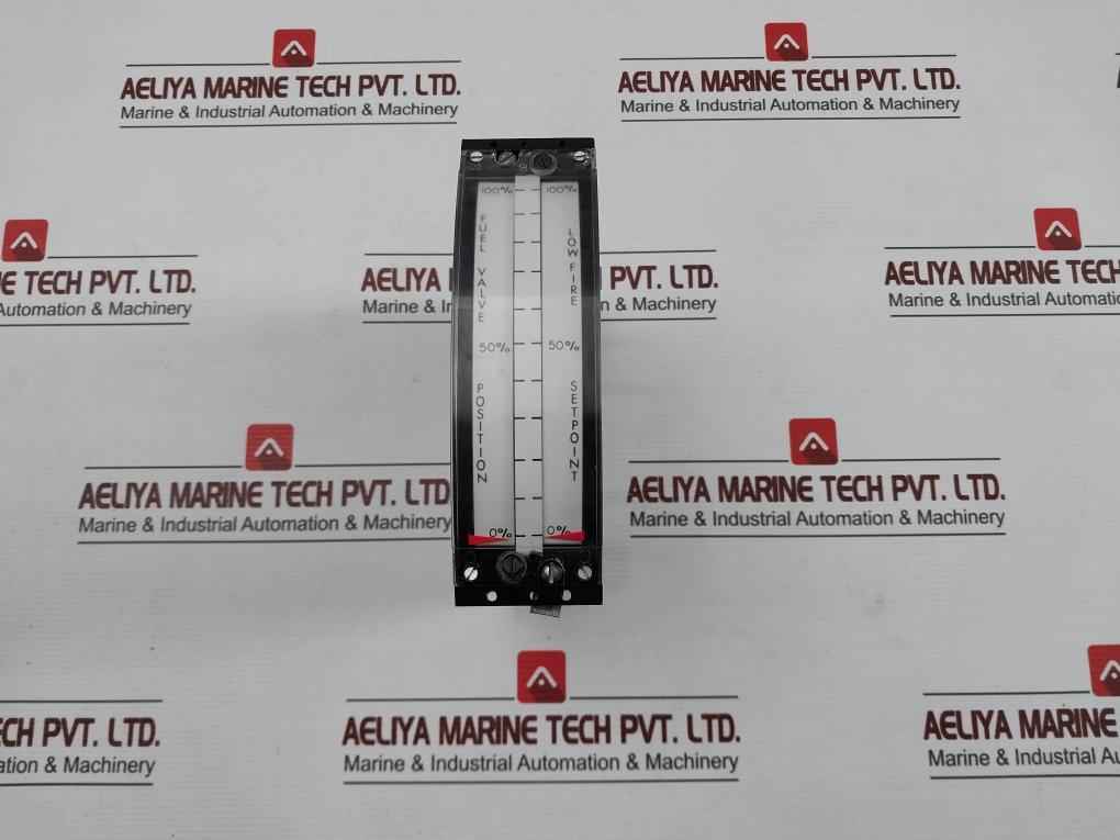 Sigma 1251Vb Dual Panel Meter 82-8143-000, 82-8138-000, 52-8887-000 - Image 4
