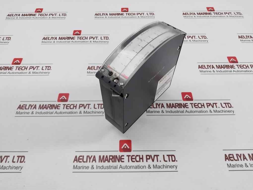 Sigma 1251Vb Dual Panel Meter 82-8143-000, 82-8138-000, 52-8887-000 - Image 5