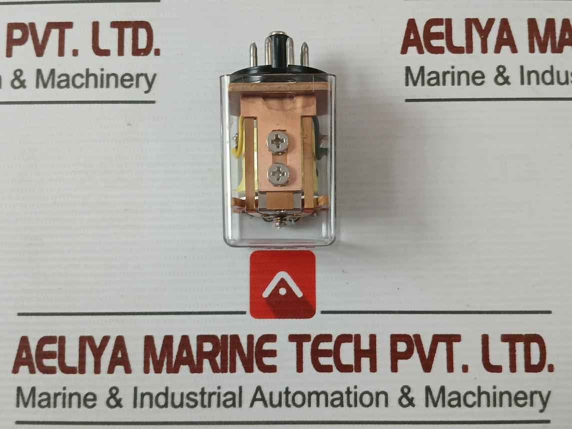 Sigma 41Ro6Z-5Gc-bsl General Purpose Relay 60Hz - Image 7