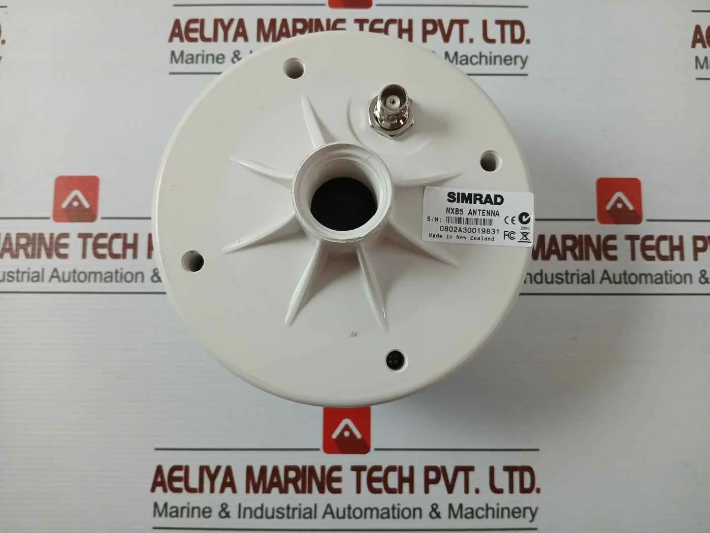 Simrad Mxb5 Gps Antenna 721755 - Image 7