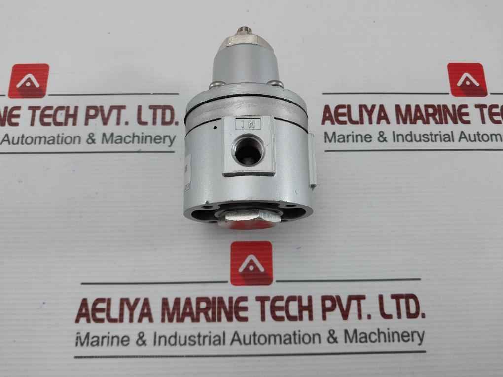 Smc Il201-02 Lock-up Valve 5C1-3D 0.14-0.7Mpa - Image 10