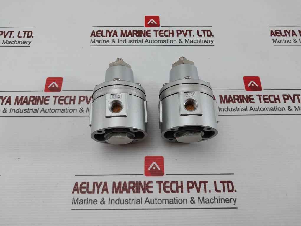 Smc Il201-02 Lock-up Valve 5C1-3D 0.14-0.7Mpa - Image 3