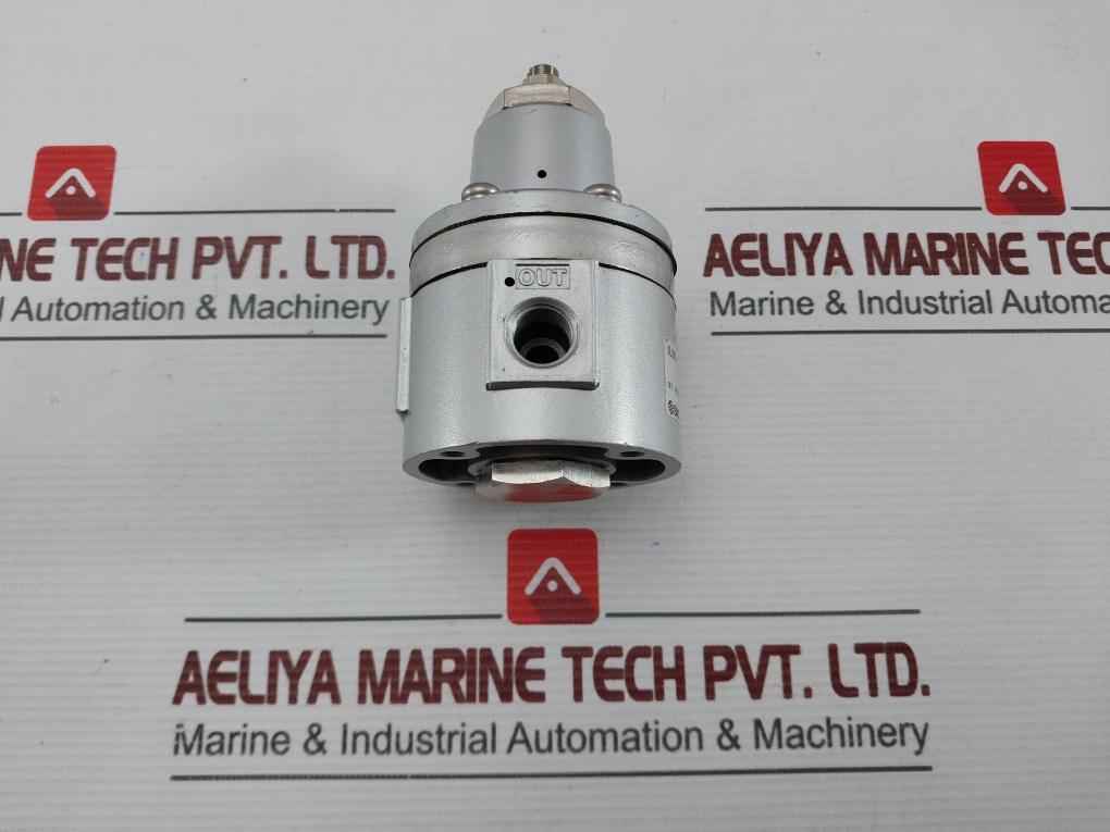 Smc Il201-02 Lock-up Valve 5C1-3D 0.14-0.7Mpa - Image 9
