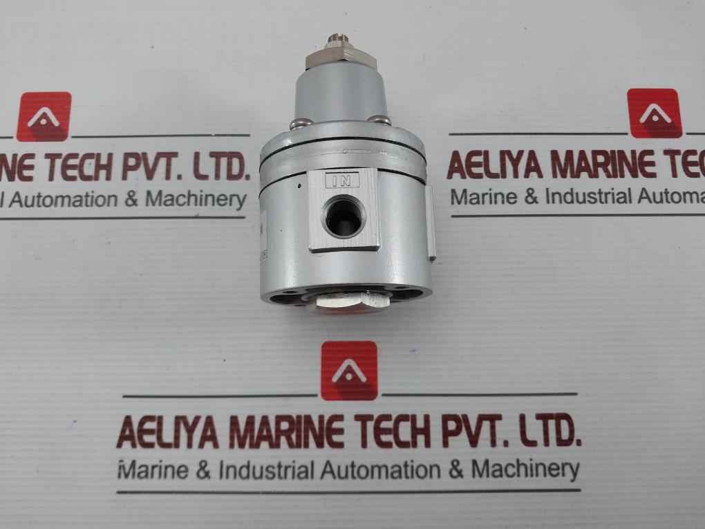 Smc Il201-02 Lock-up Valve Il2A00 5C1-3D 0.14-0.7Mpa - Image 11