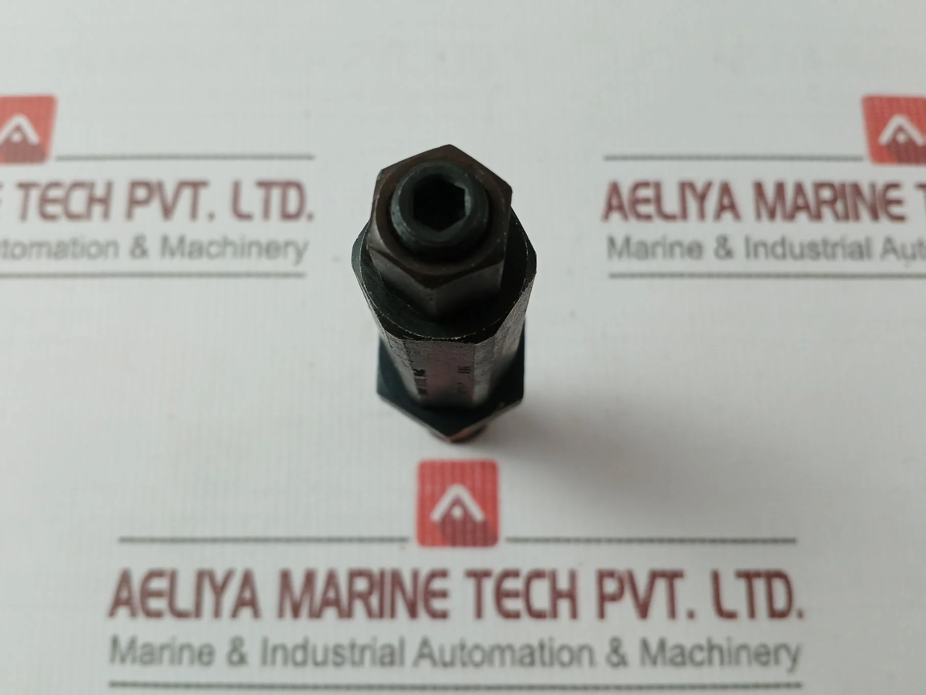 Snap Tite 7723-2 Hydraulic Cartridge Relief Valve - Image 3