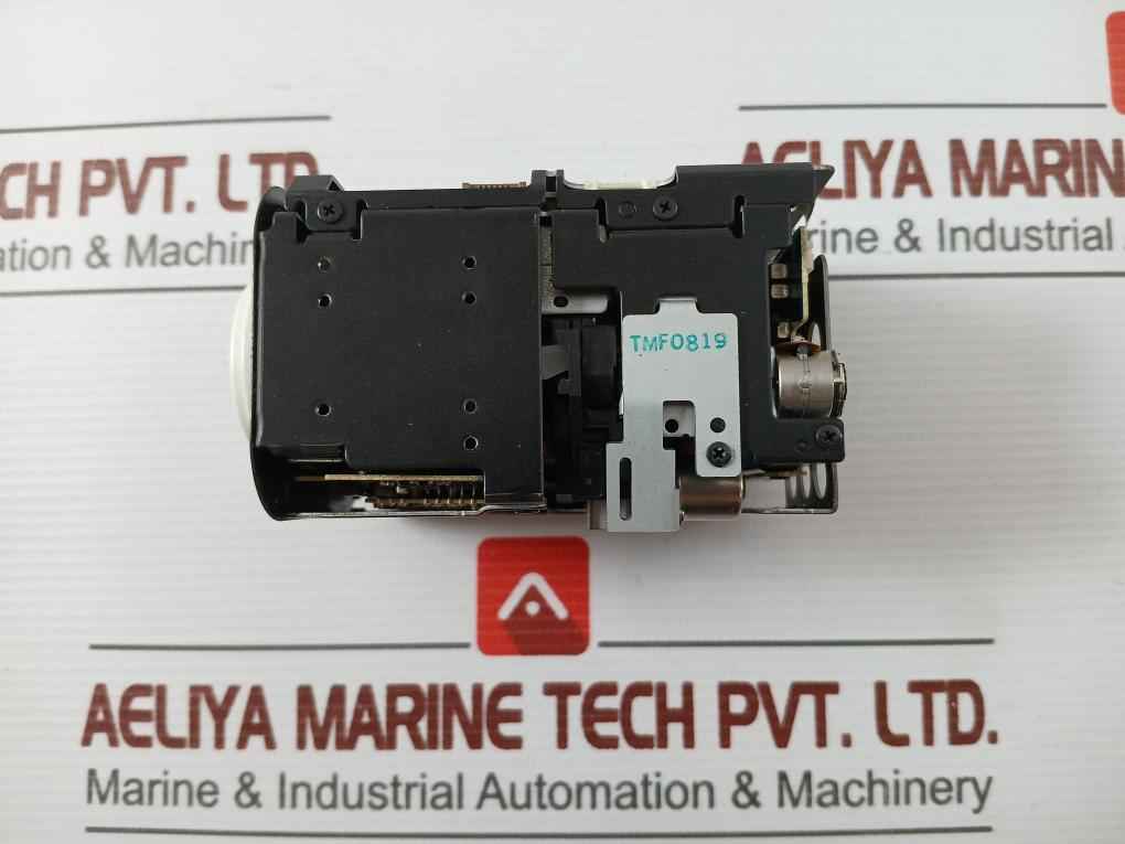 Sony Fcb-ex490D Wide D Version Block Camera - Image 7