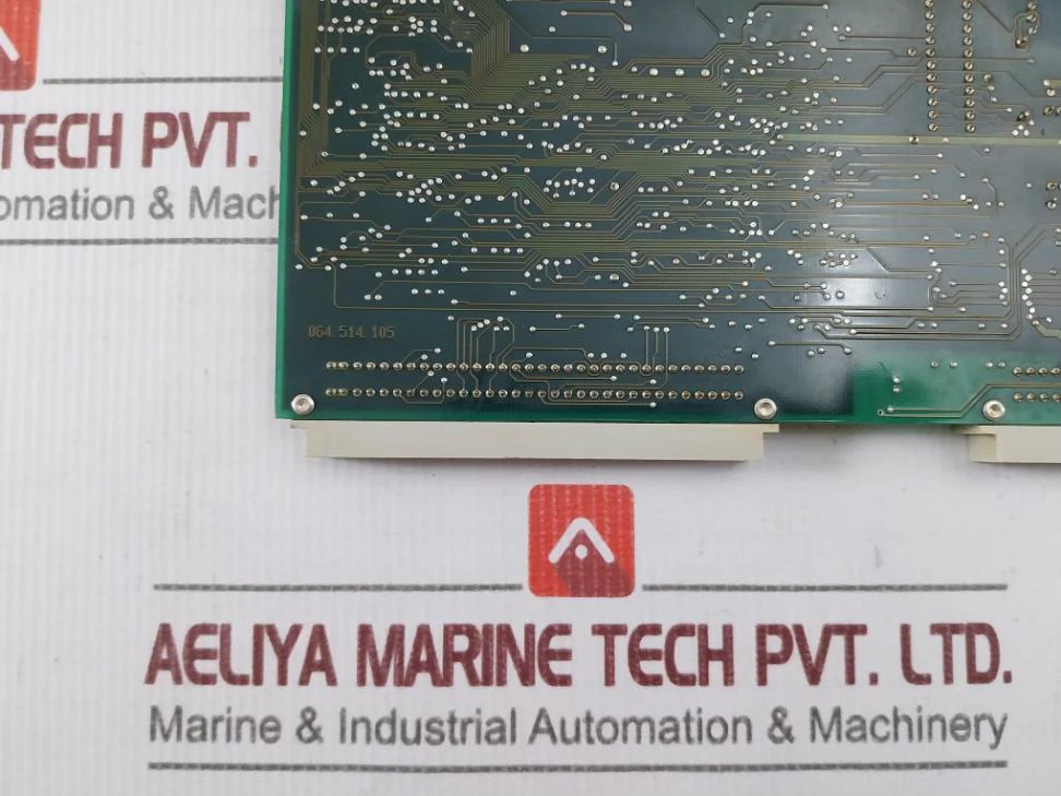 Soren T.Lyngso 609003510 V Printed Circuit Board Rev 3 - Image 4