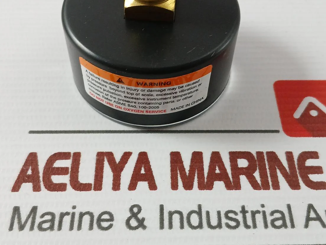 Speedaire 4Zl02A Pneumatic Regulator 150Psig/10Bar Max 0-160 Psi - Image 12