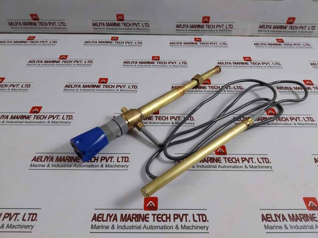 Spirax Sarco Sa122 Temperature Control System -5 To 200F -20 To 100C - Image 3