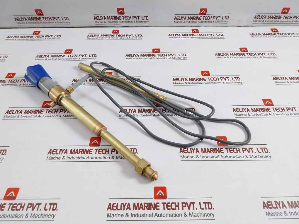 Spirax Sarco Sa122 Temperature Control System -5 To 200F -20 To 100C - Image 5