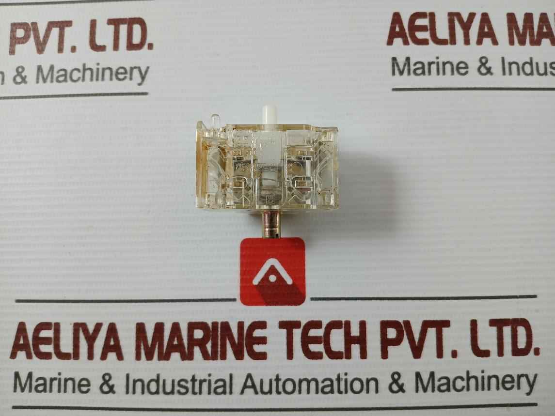 Square D Ka-1 Contact Block Class 9001 - Image 7
