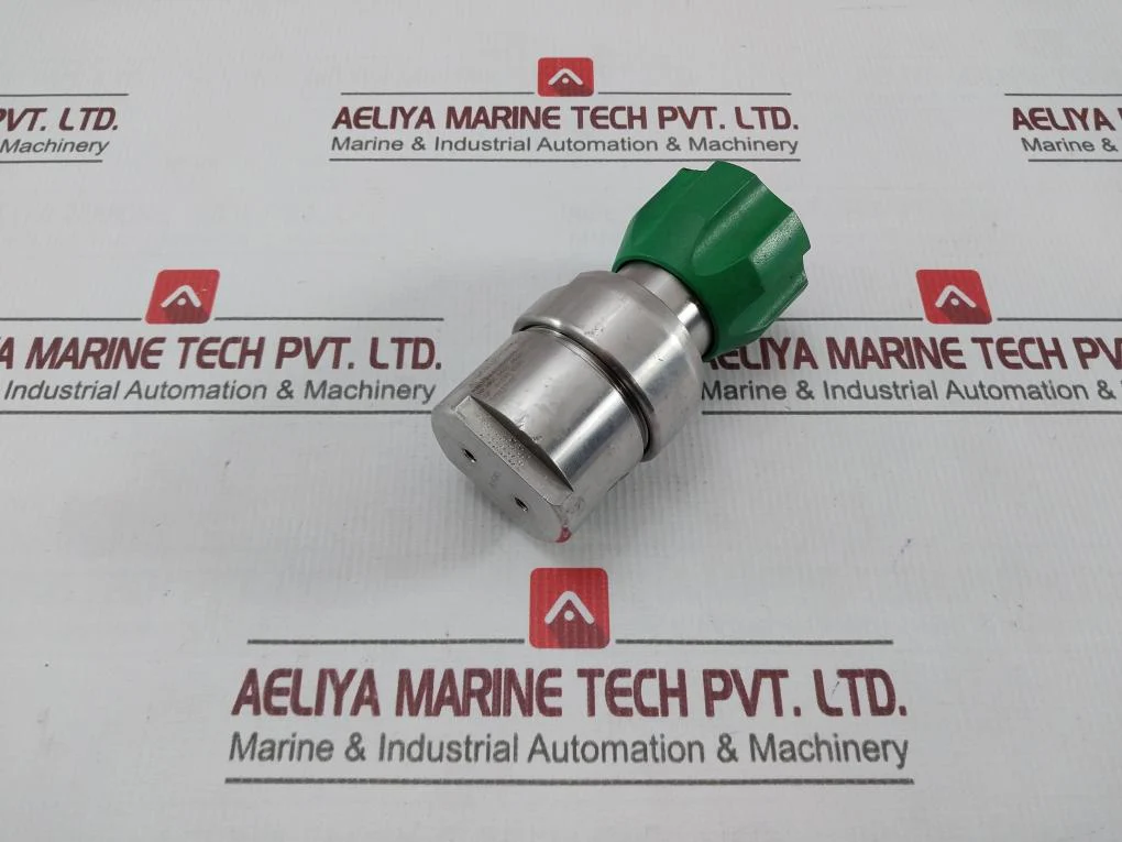 Swagelok Kpr1Gra412A20000 Pressure Regulator - Image 3