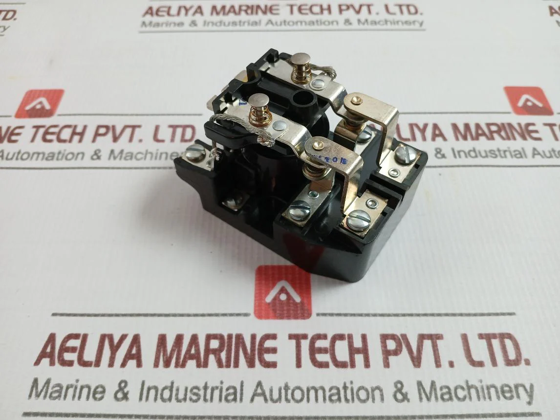 Te Connectivity Prd11Ay0 Power Relay 120V/50-60Hz - Image 3