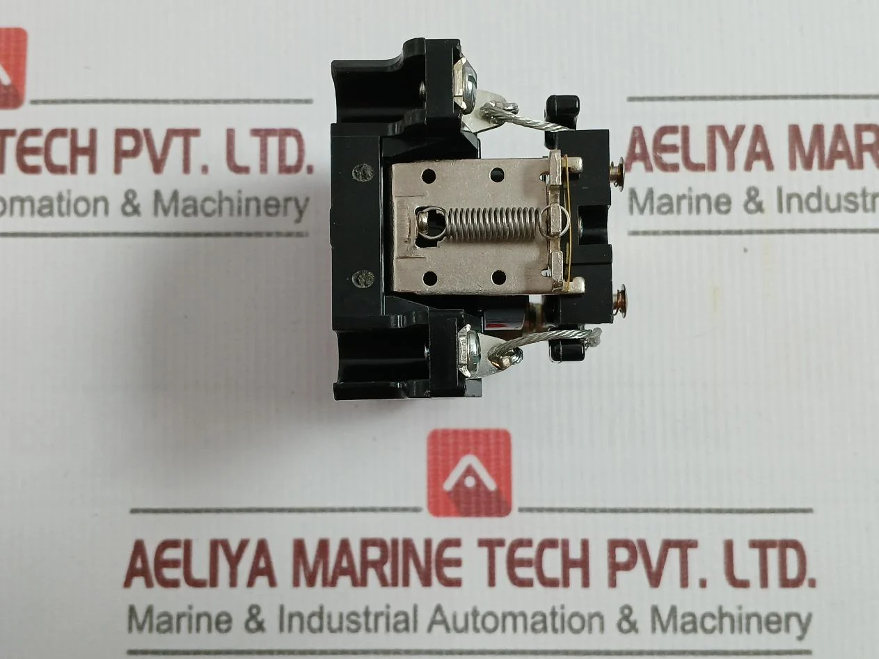 Te Connectivity Prd11Ay0 Power Relay 120V/50-60Hz - Image 5