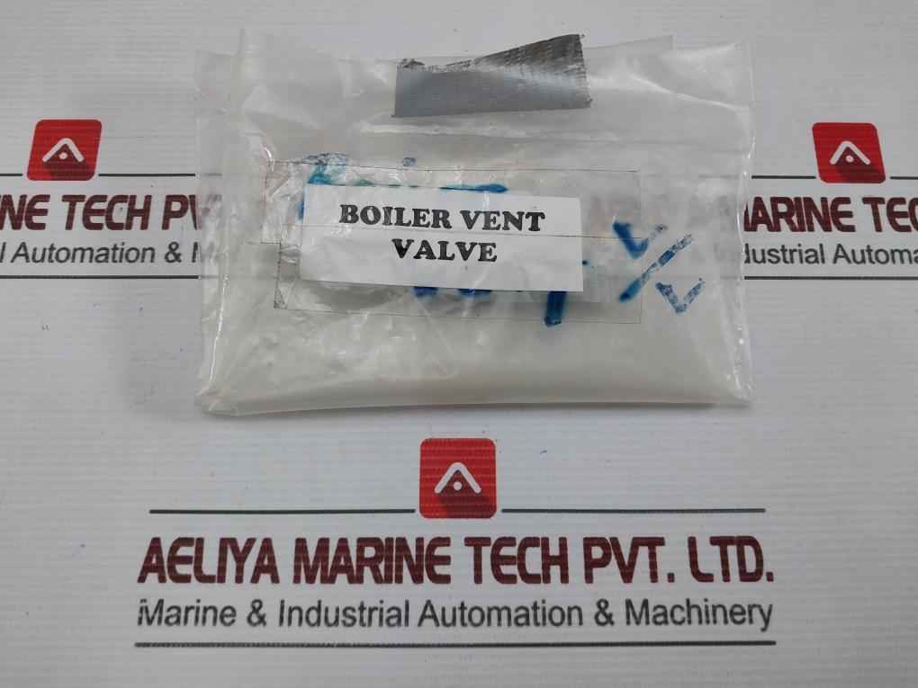 Teflon Ae0105-0713.N07 Seat Gland Steam Thrust Bearing Kit For Boiler Vent V/V - Image 7