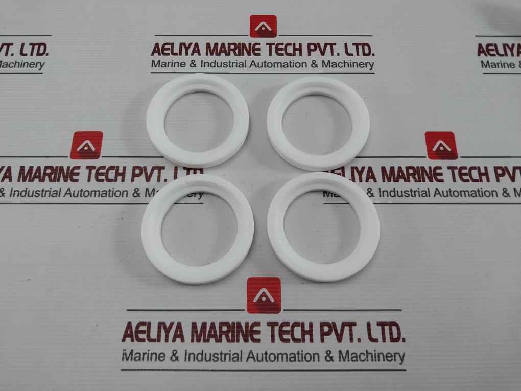 Teflon Ae0105-0713.N07 Seat Gland Steam Thrust Bearing Kit For Boiler Vent V/V - Image 9