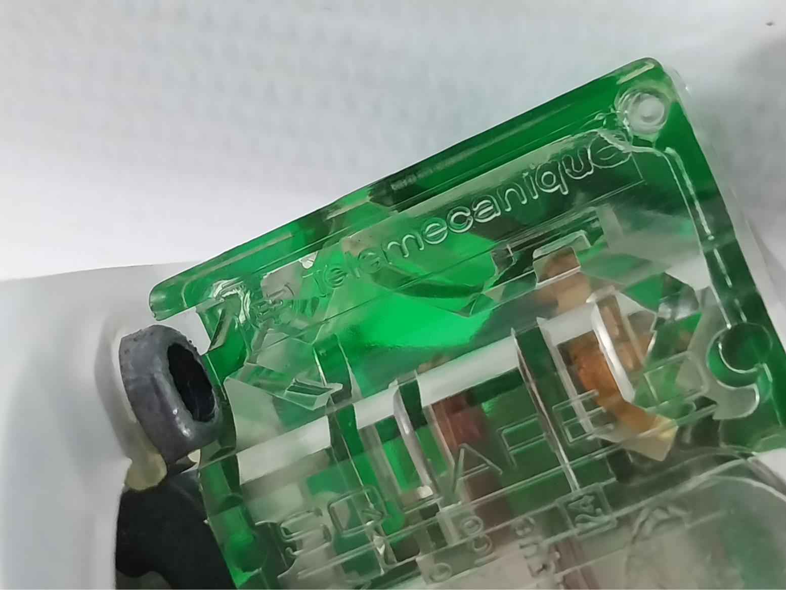 Telemecanique 9001 Ka2 Contact Block With Pushbutton Ser K - Image 11