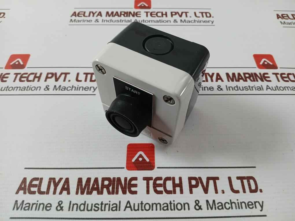 Telemecanique Xal B101H26 Control Station Enclosure Ip 65 - Image 2