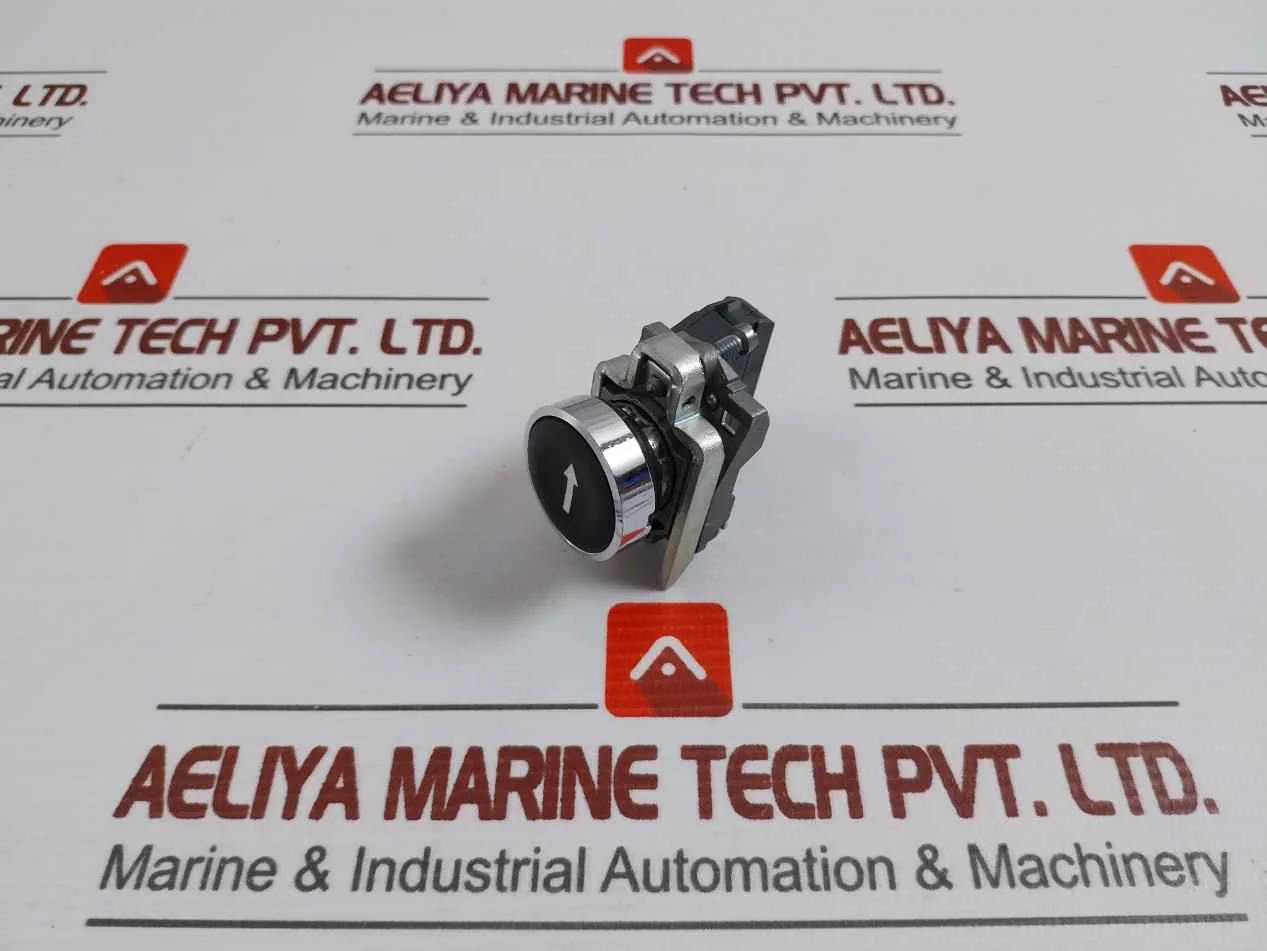 Telemecanique Xb4 Ba3351 Push Button Switch - Image 2