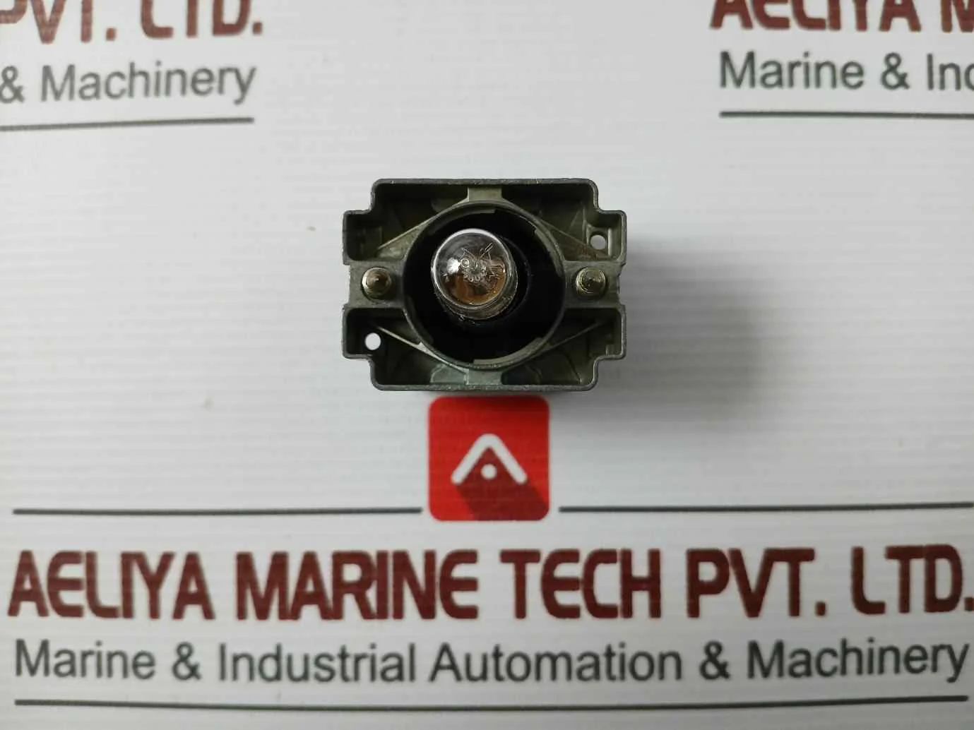 Telemecanique Z..-bv7 Body For Pilot Light - Image 4