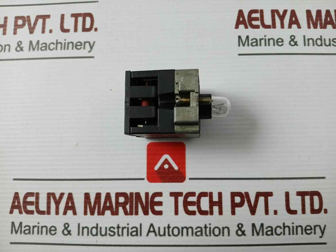 Telemecanique Z..-bv7 Body For Pilot Light - Image 6