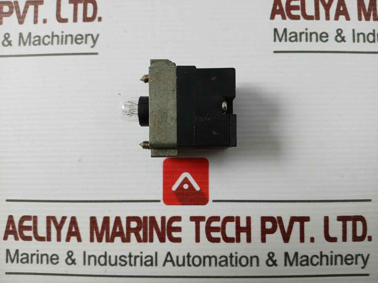 Telemecanique Z..-bv7 Body For Pilot Light - Image 7