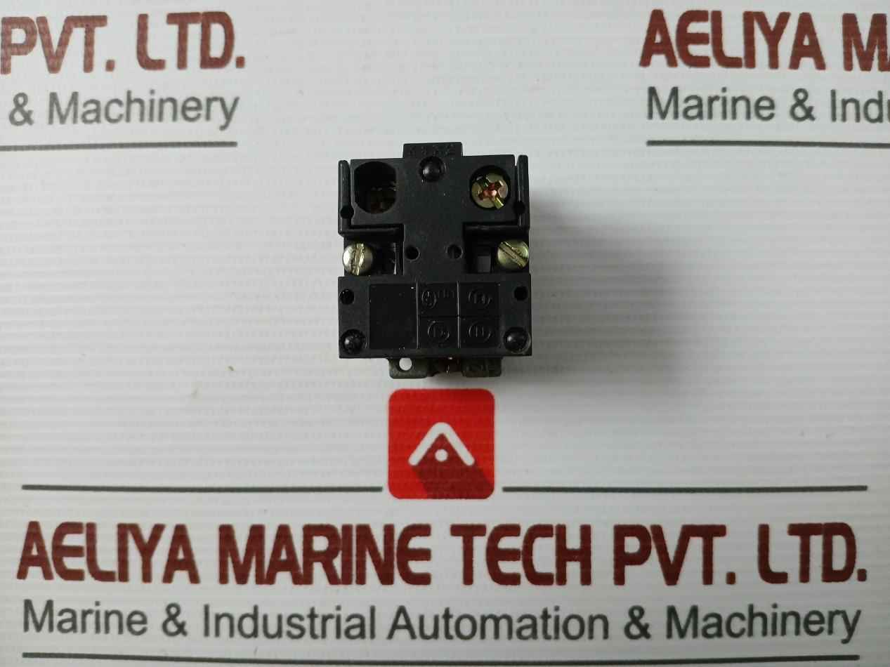 Telemecanique Z..-bv7 Body For Pilot Light - Image 8