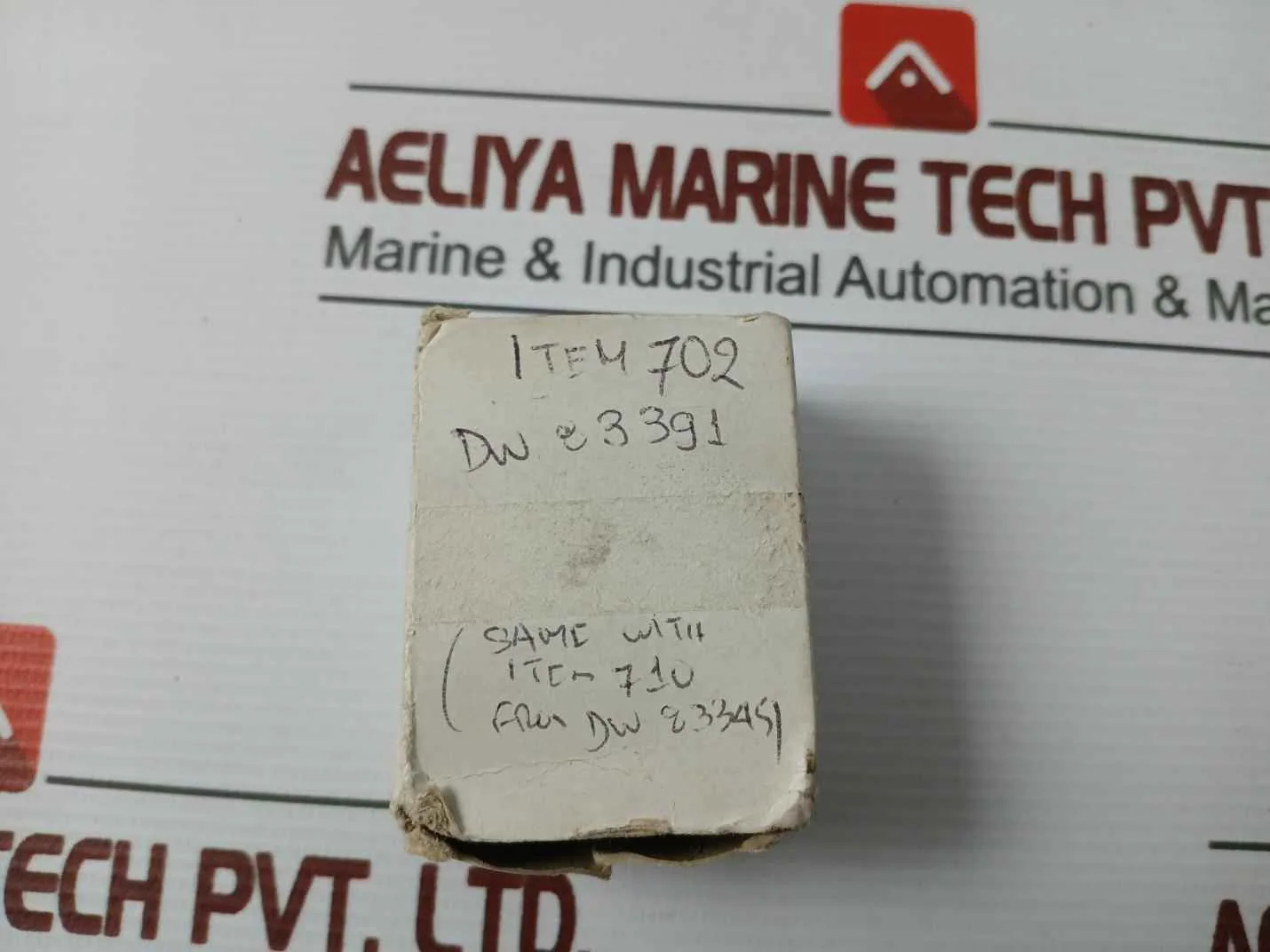 Telemecanique Z..-bv7 Body For Pilot Light - Image 9