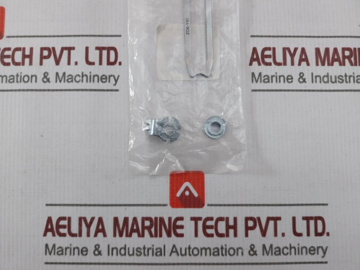 Telemecanique Zcky41 Limit Switch Operating Lever Assembly - Image 4