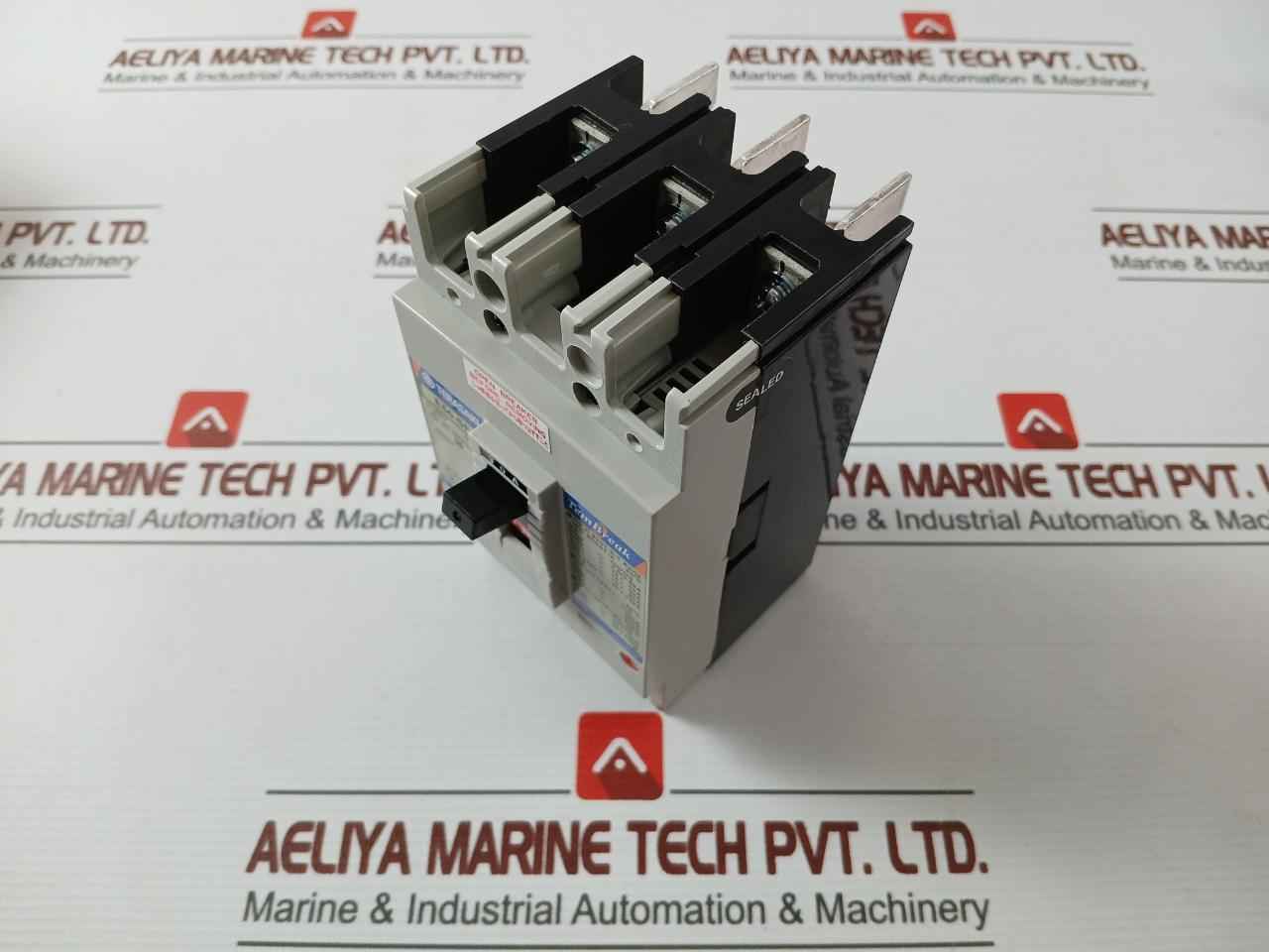 Terasaki E50-sf Tembreak No-fuse Breaker 3Pole 690V 50/60Hz - Image 5
