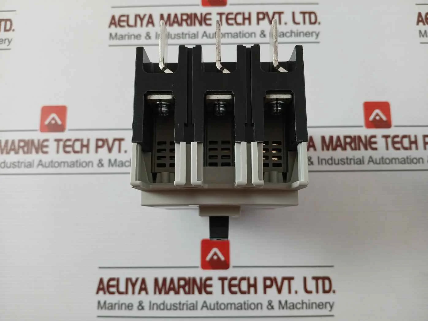 Terasaki E50-sf Tembreak No-fuse Breaker 3Pole 690V 50/60Hz - Image 7
