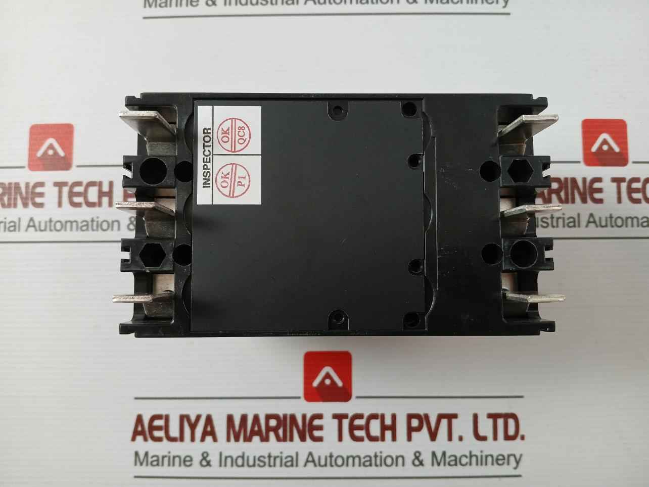 Terasaki E50-sf Tembreak No-fuse Breaker 3Pole 690V 50/60Hz - Image 9