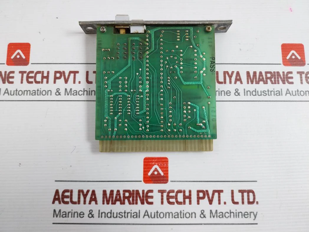 Terasaki Erb-112 Circuit Board - Image 4