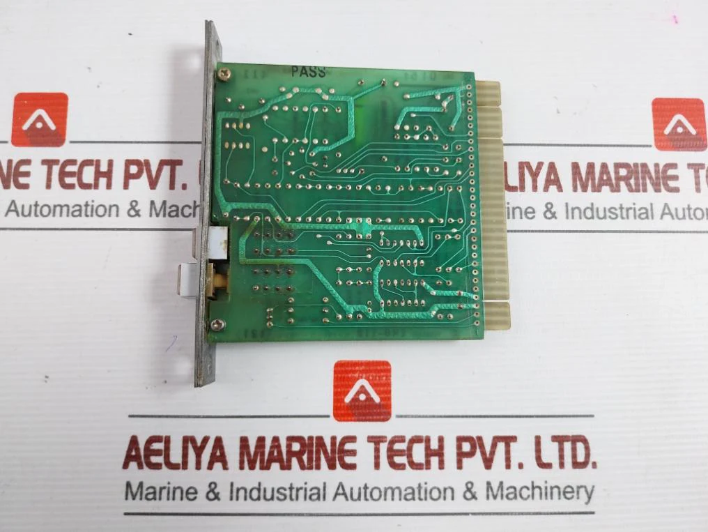 Terasaki Erb-112 Circuit Board - Image 5