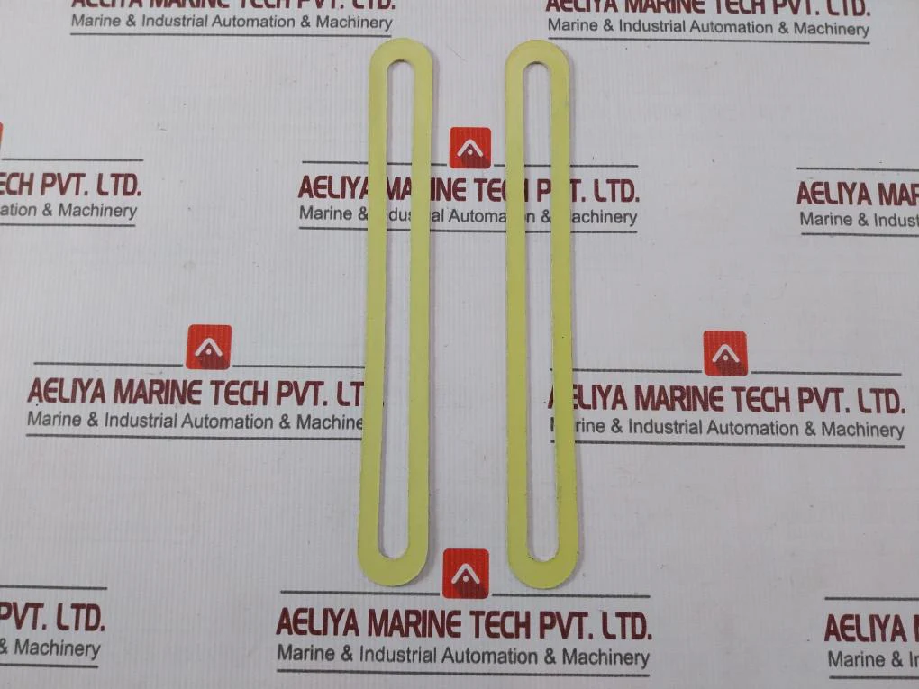 Tesnit Ba-50 Non-asbestos Gasket Set Astm F 104 - Image 3