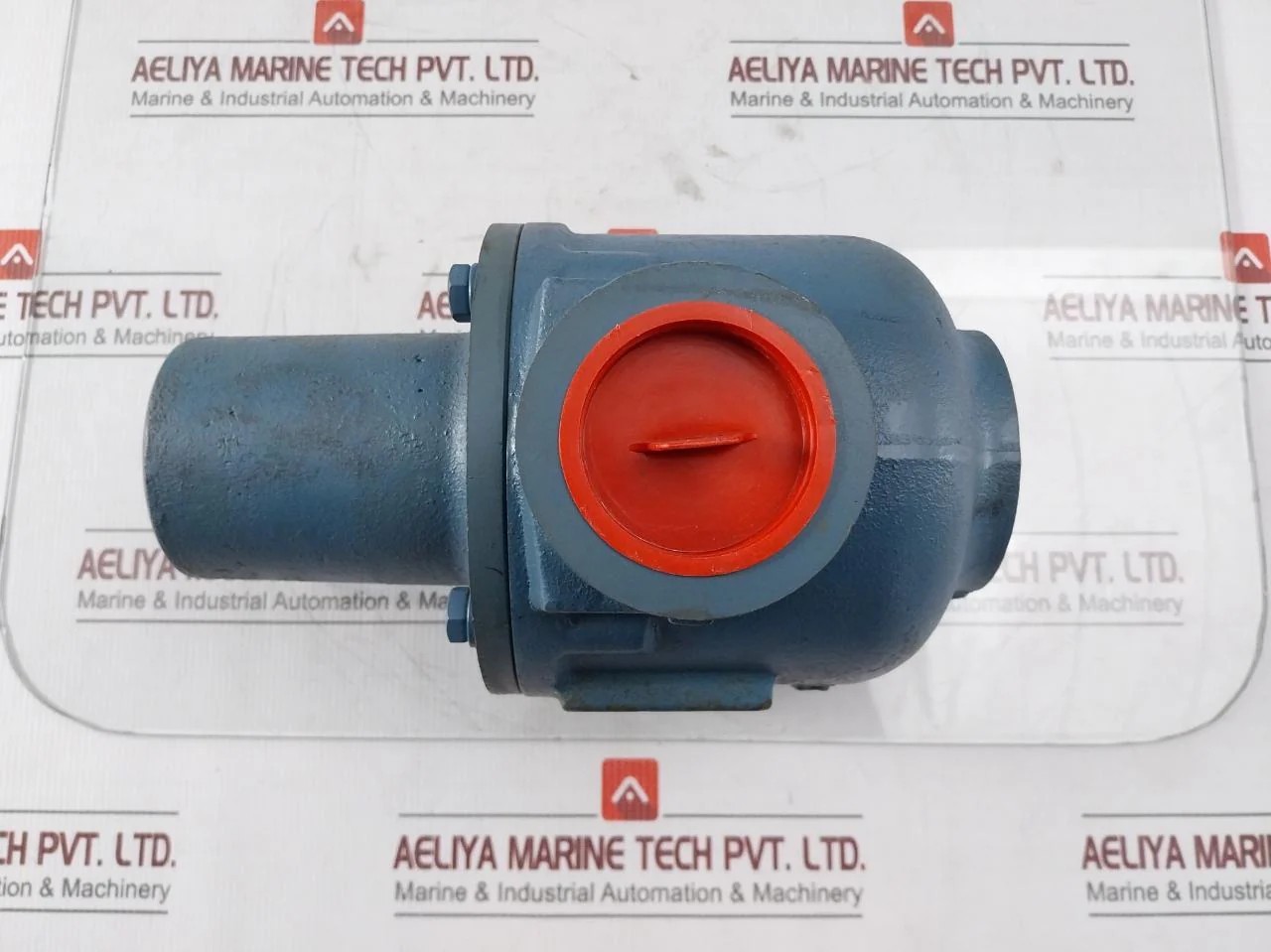 Thermal Transfer Products 66041-105 Thermostatic Valve. - Image 4