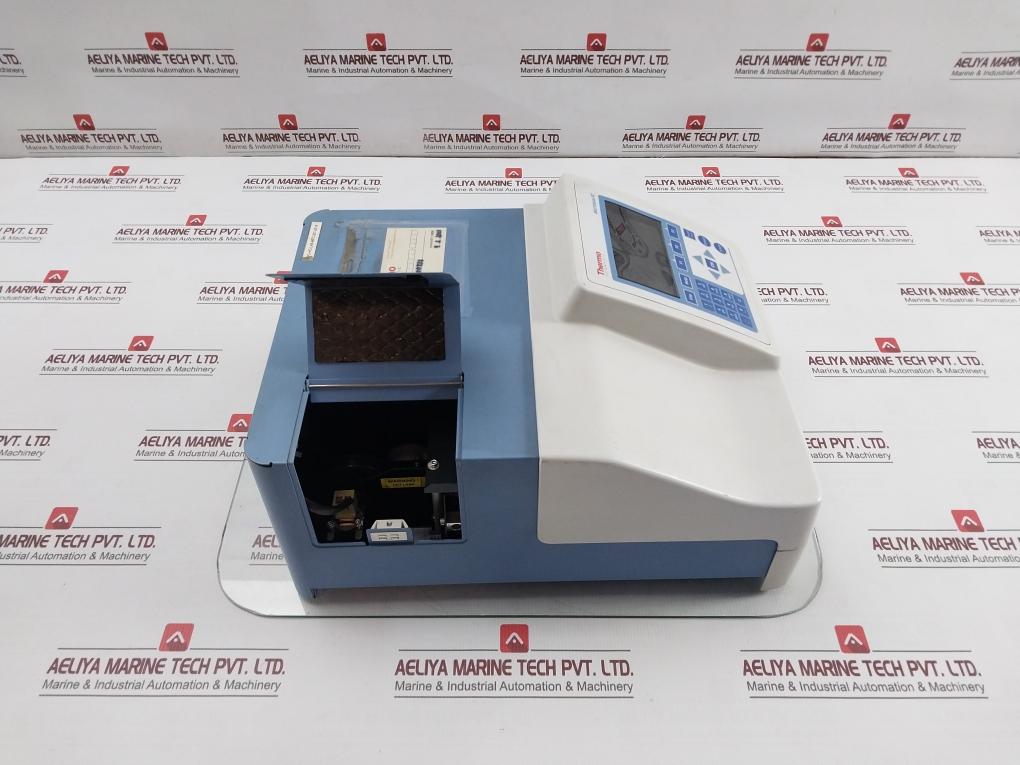 Thermo Fisher Scientific 357 Multiskan Fc Microplate Photometer - Image 4