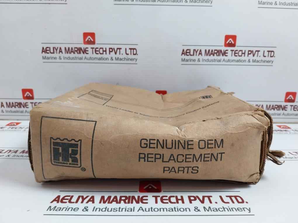 Thermo King 029-0288-00 Cap Tube Assembly 9-136-29-msha 2-meter - Image 13