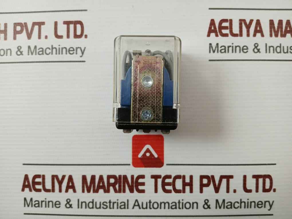 Thermo King 44-3186 Relay - Image 5